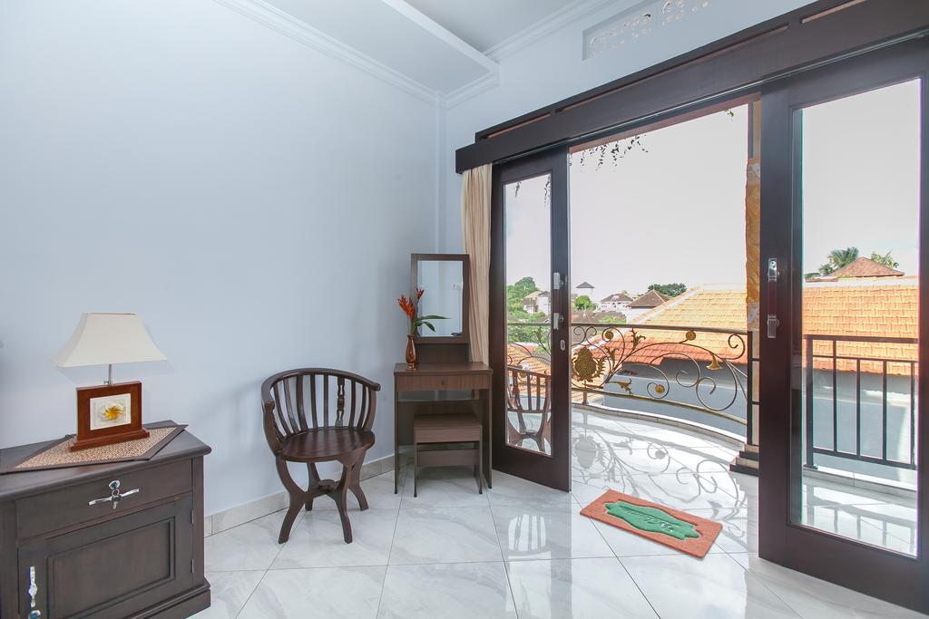 Yoga'S House Apartment Ubud  Exterior photo